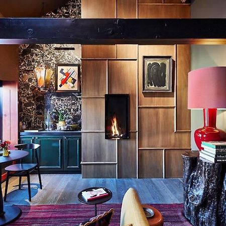 Maison Fred Luxury Suites Brugge Eksteriør billede