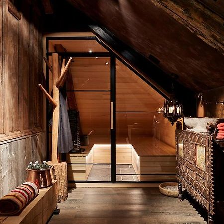 Maison Fred Luxury Suites Brugge Eksteriør billede