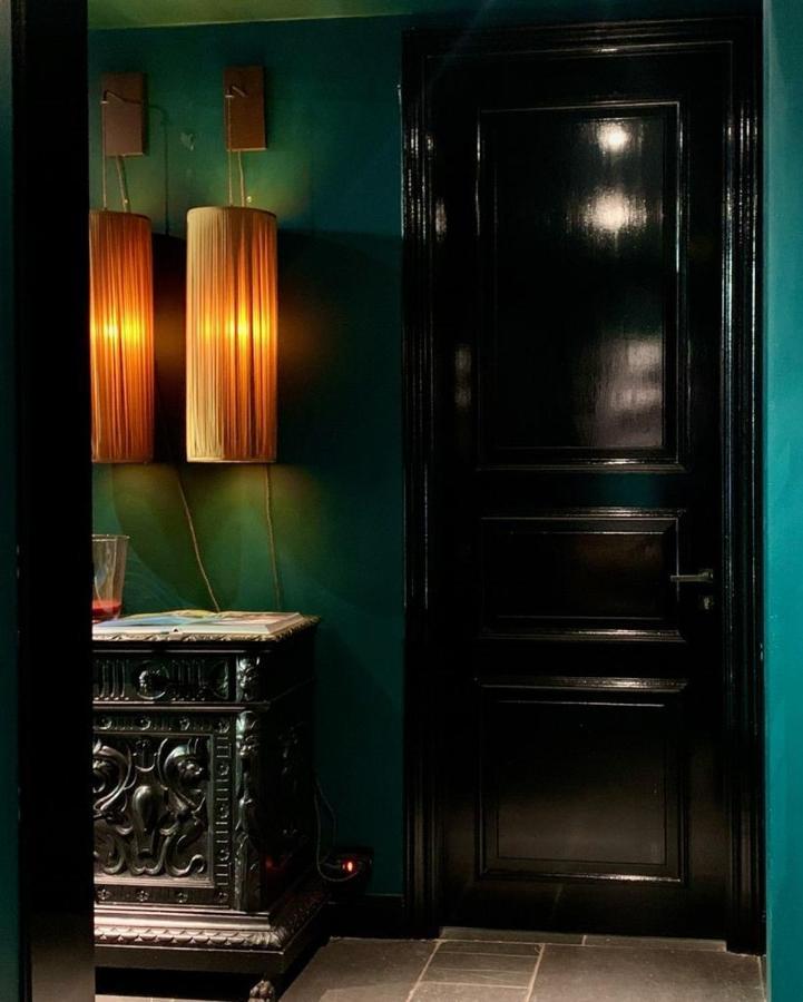 Maison Fred Luxury Suites Brugge Eksteriør billede
