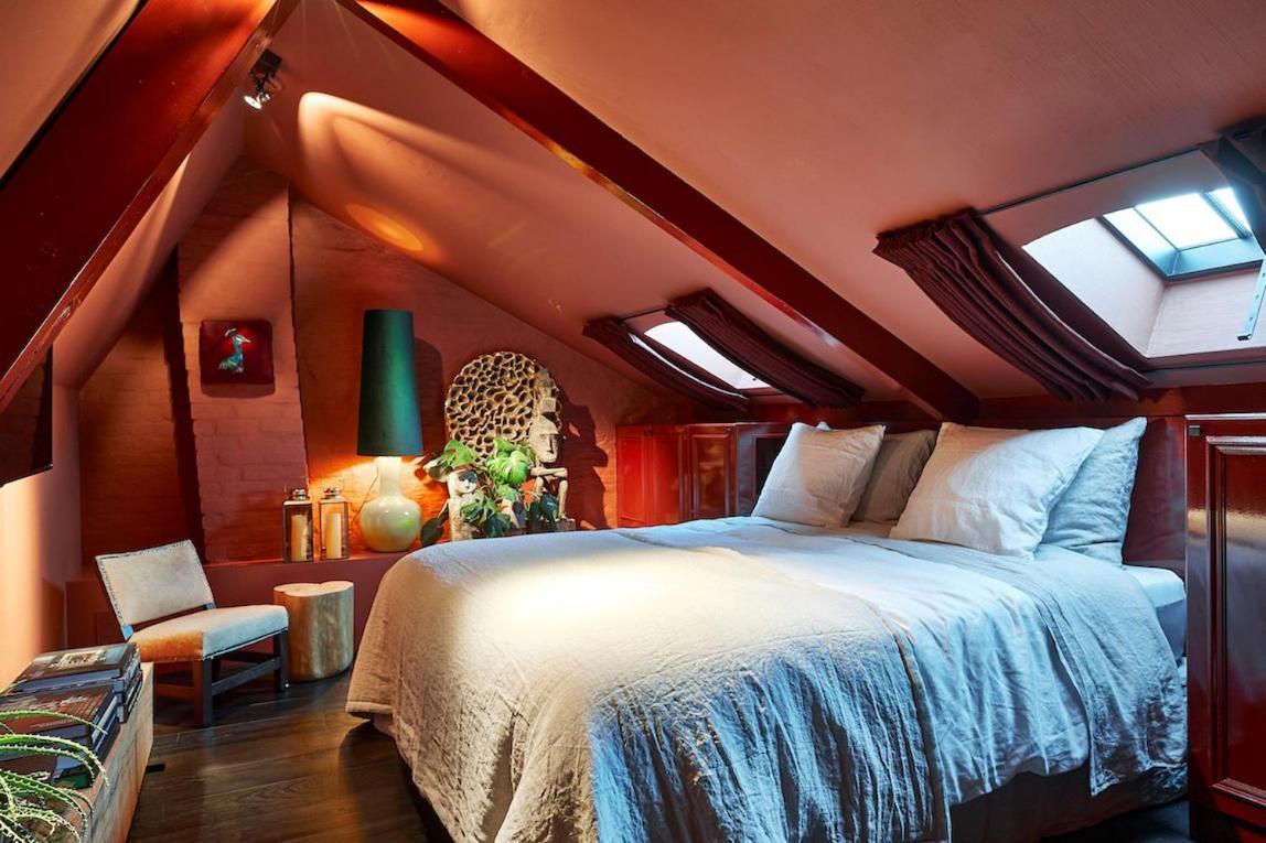 Maison Fred Luxury Suites Brugge Eksteriør billede