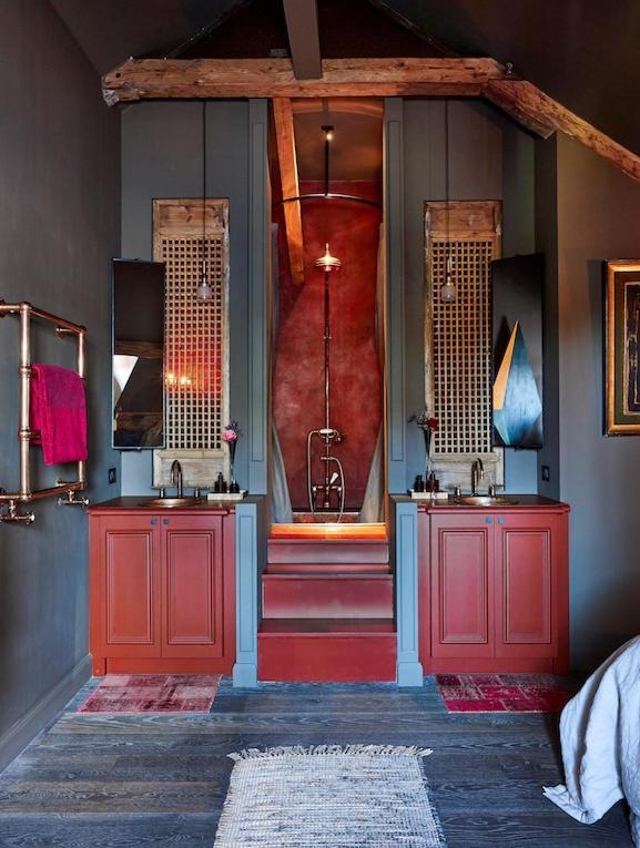 Maison Fred Luxury Suites Brugge Eksteriør billede