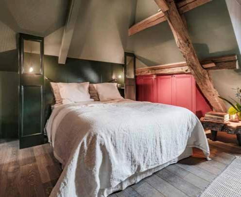 Maison Fred Luxury Suites Brugge Eksteriør billede