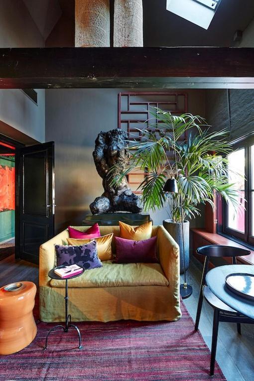 Maison Fred Luxury Suites Brugge Eksteriør billede