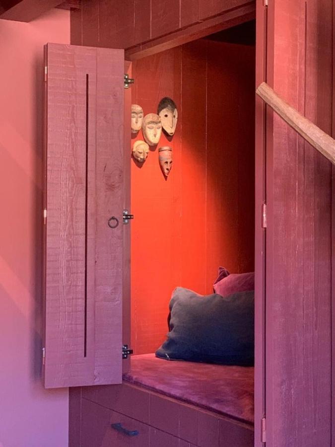 Maison Fred Luxury Suites Brugge Eksteriør billede